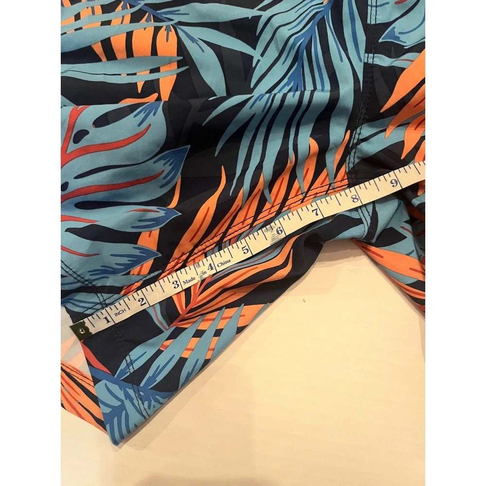 Speedo swim shorts